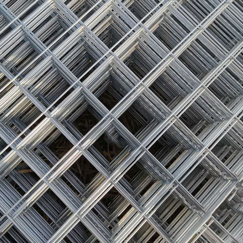 China Steel Matting Welded Wire Mesh Manufacturer And Supplier Five Star