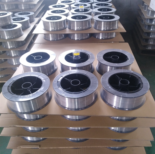 Cheap price flux cored welding wire supplier