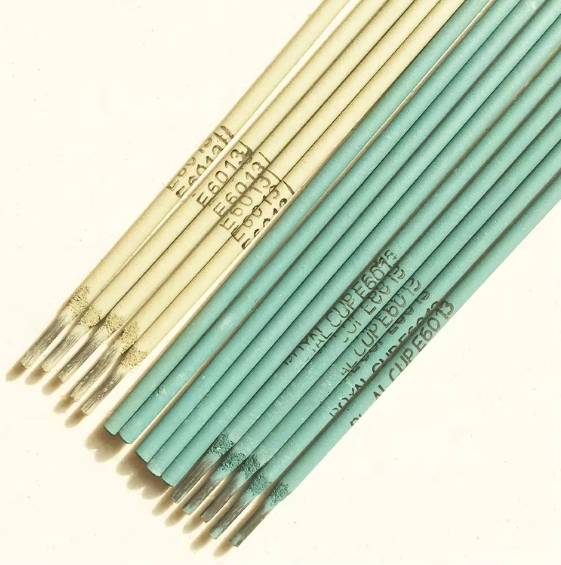 china green color E6013 ELECTRODE SUPPLIER