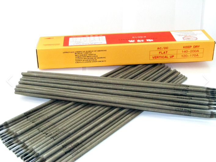 5KG E6013 WELDING ROD