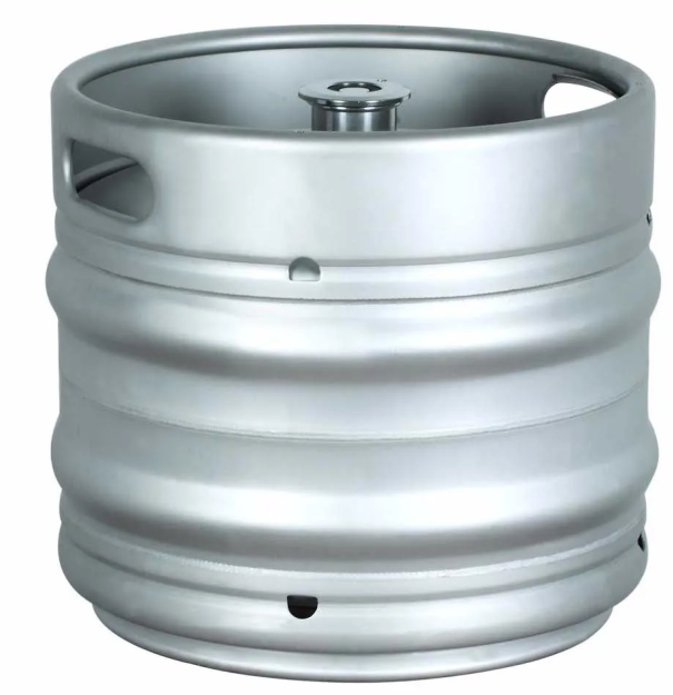 China Euro standard beer barrel 30L manufacturer
China 30L beer keg supplier,china stainless keg supplier