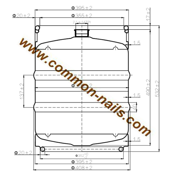 CHINA PROFESSIONAL PRODUCER BEER BARREL 30L  50L  EURO STANDARD