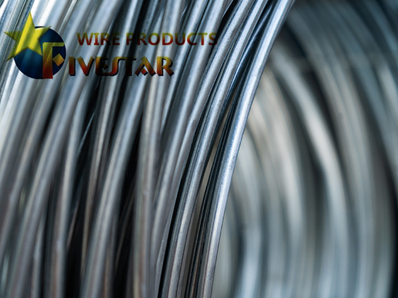 0.56mm Stainless Steel Wire, 24 Gauge Steel, Dark Silver Wire Coil