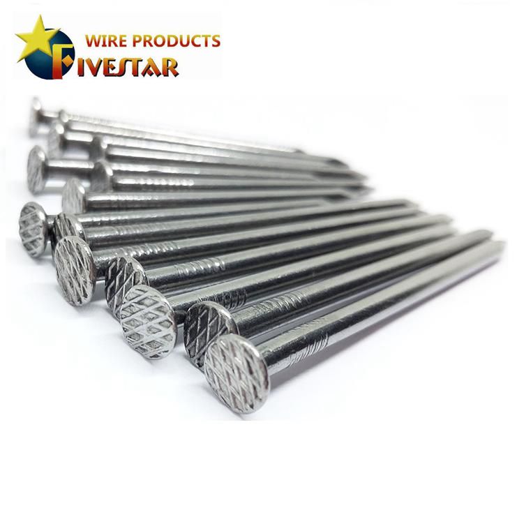 China bright common nails factory
China checkered common nails factory
china checkered smooth shank common nails factory
China 2.5" common nails factory