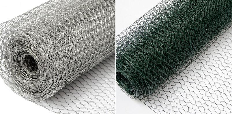 20gauge hexagonal poultry netting.16guage hexagonal poultry netting, 18GUAGE GALVANIZED POULTRY NETTING. 22guage poultry netting