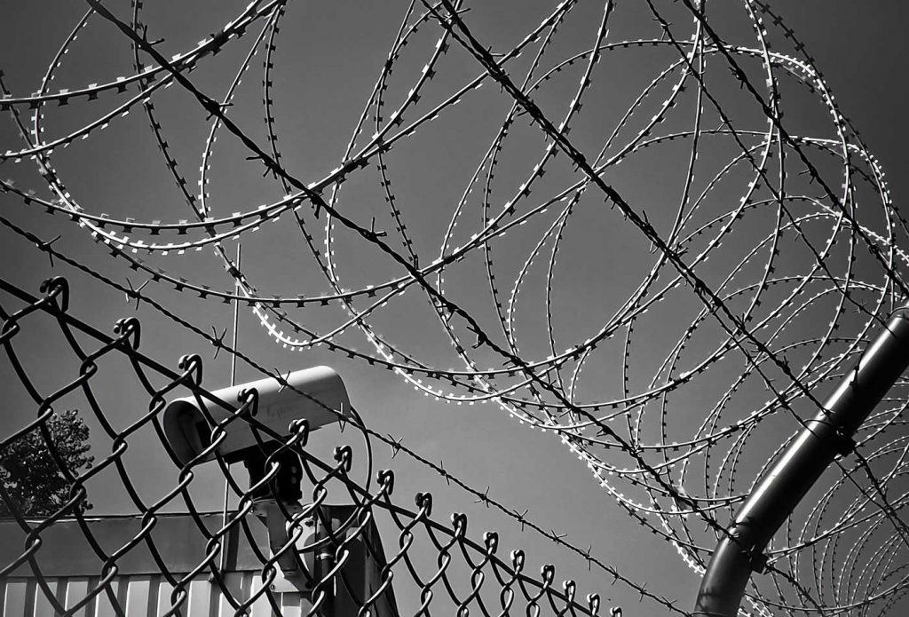 RAZOR WIRE AND BARBED WIRE MANUFACTURER