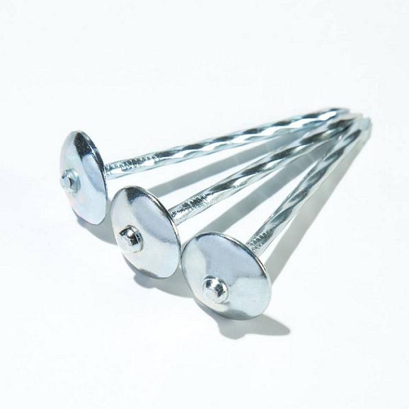 Corrugated nails manufacturer,galvanized umbrella head corrugated nails supplier