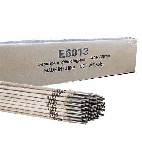 china e6013 welding rod supplier