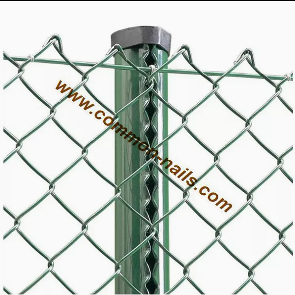 china 40mm x 40mm galvanized chain link fence factory, china 50mm x 50mm galvanized chain link fence factory,china 60mm x 60mm galvanzied chain link fence factory