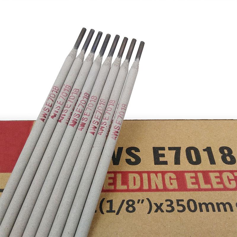 china cheap price welding rod manufacturer