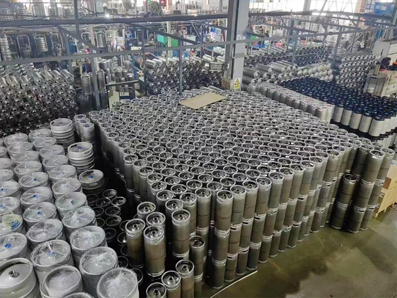 E 30L AISI 304 BEER KEG MANUFACTURER, CHINA E50L AISI 304 BEER BARREL FACTORY