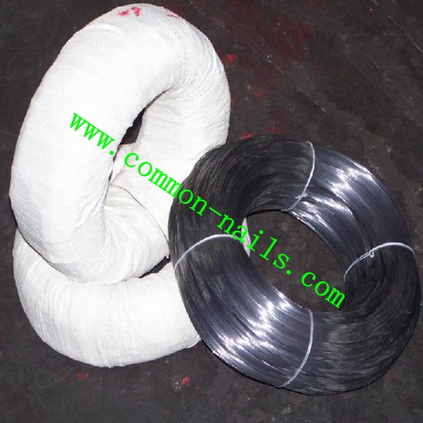 china 1.24mm black annealed wire supplier,china 1.5mm black annealed wire supplier, china black binding wire supplier,china black tie wire supplier