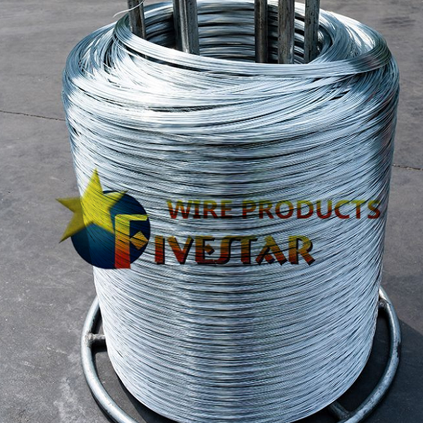 Hot dip galvanized iron wire is widely used in various fields such as heavy industry, light industry, agriculture, etc. due to its excellent corrosion resistance, strength improvement, economy, fire resistance, and environmental friendliness. Specifically, the applications of hot-dip galvanized iron wire include but are not limited to: