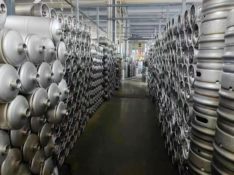 EURO 30L 50L 20L 15L BEER KEG FACTORY,CHINA BEER BARREL E15L E20L E30L E50L SUPPLIER