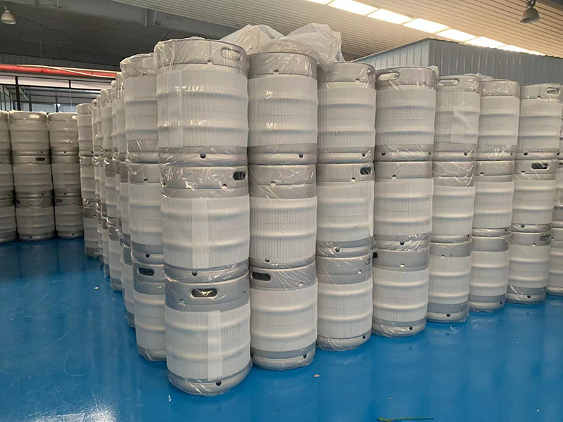 EURO 30L 50L 20L 15L BEER KEG FACTORY,CHINA BEER BARREL E15L E20L E30L E50L SUPPLIER