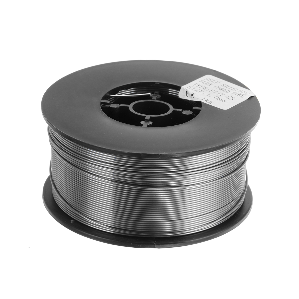 China 1.4mm flux cored welding wire E71T-11 MANUFACTURER