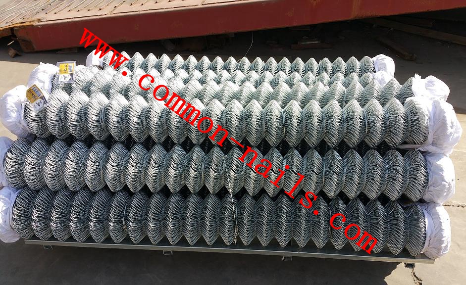 china 40mm x 40mm galvanized chain link fence factory, china 50mm x 50mm galvanized chain link fence factory,china 60mm x 60mm galvanzied chain link fence factory