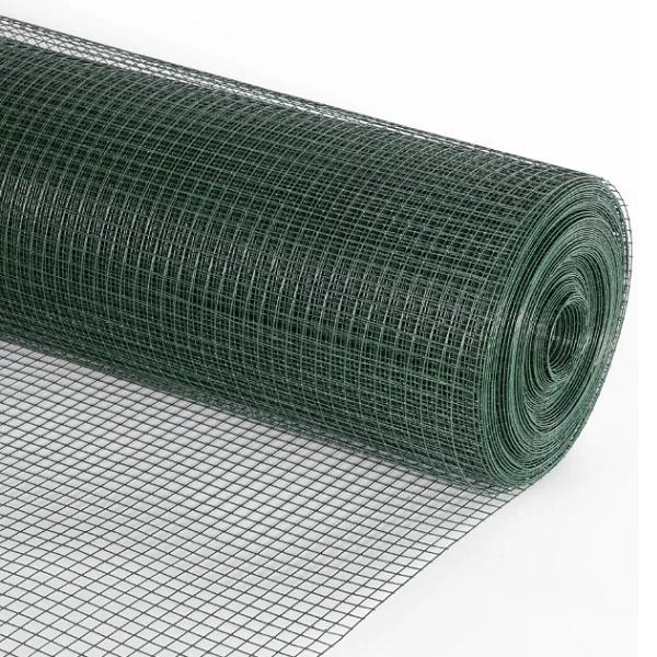 3/8" welded wire mesh supplier with lowest price