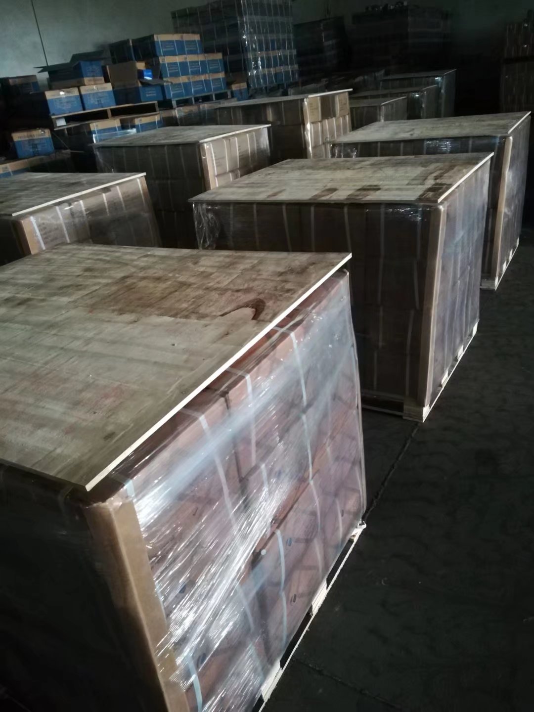 pallet nails manufacturer